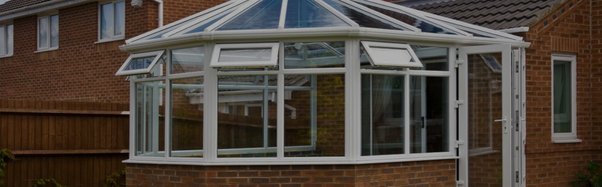 Slider, Glaziers in South Norwood, SE25